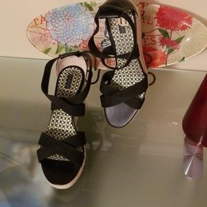 Lands' End Espedrille